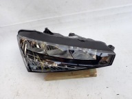 SKODA SCALA 19-23 light front front right