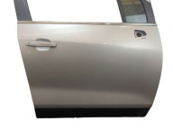 door right front OPEL MOKKA A LAK: GAN (12-16)