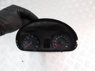 VW Crafter 2.5 TDI dials dials Europa HVW9064465021