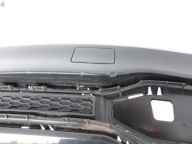 AUDI SQ5 80A II FY 17-21 SPOILER W bumper grid grille rear part
