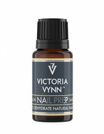 Nail Prep Preparat do odtłuszczania naturalnej płytki Victoria Vynn 15 ml