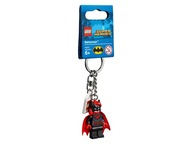 Kľúčenka 6253440 LEGO Super Heroes Batwoman 853953