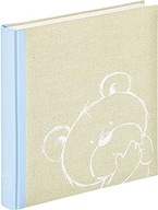 WALTHER DESIGN ALBUM FOTOGRAFICZNY 28X30,5 CM BABY 116853