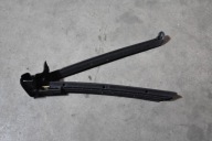IDEALNA moulding gasket windows left rear part rear PORSCHE 992 1