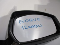 mirror RANGE ROVER EVOQUE lift right