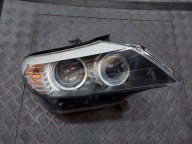 light XENON right front right front complete BMW Z4 E89