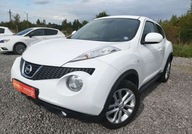 Nissan Juke Nissan Juke 1.6 Tekna SampS