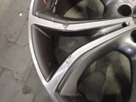 disk disk MERCEDES W138 5x112 ET43 8J 20" A2384010100