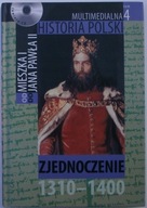 Multimedialna historia Polski tom 4 CD