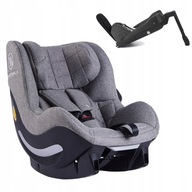 AVIONAUT AEROFIX 2.0 ISOFIX FOTELIK SAMOCHODOWY LEKKI FOTEL BAZA IQ 0-18KG