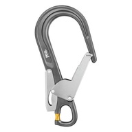 Karabína Petzl MGO Open 60