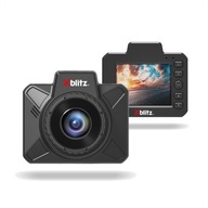 Videorekordér Xblitz X7 GPS čierny