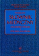 Podręczny słownik medyczny angielsko polski i