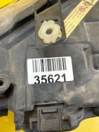 lámpa bal Bmw 3 E90 E91 2005-2008 Bi-Xenon Nieskretny 7161667