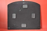 floor boot KIA SPORTAGE 3 III 10-14