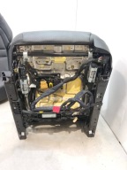 seats WENTYLOWANE GRZANE electrics KPL Porsche Panamera II 971
