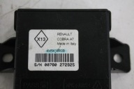 modulo modulo allarme centralina 4M5418R0B SCENIC III 3