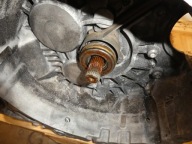 GETRIEBE VW AUDI SEAT SKODA LXM