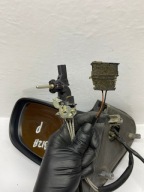 Volkswagen OE 856008 SPECCHIETTO RETROVISORE manuale