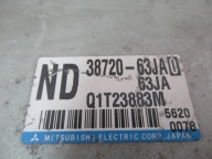 BEDIENTEIL MODUL DER LENKUNG SWIFT MK6