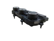 Unite commande clima Bouches buses OGRZEWANIA SKODA SUPERB III 3V0907044CR