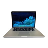 APPLE MacBook PRO 15" Retina i7 2,0Ghz 8/256 SSD