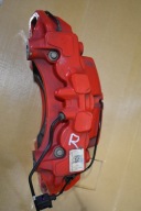 IDEALNY caliper front front right PORSCHE PANAMERA 971 4.0 TURBO GTS 1