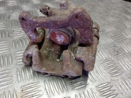 AUDI A4 B6 Bremssattel Bremse Sattel Brems- links oder rechts heck JARZMO