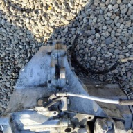 manuale cambio 5 ingranaggi Citroen C3 III 20ea59