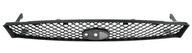 ATRAPA GRILL TREND / GHIA FORD FOCUS MK1 98-02