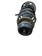 shock absorber right front SKODA FABIA II 1.6 TDI