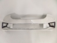 front bumper front SKODA FABIA 4 IV 6VA 21