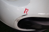 FIAT 500L 12- front bumper front