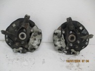 swing front Toyota Yaris IV left