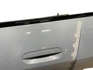 door front left + rear part left SHADOW LINE m-packet complete BMW 4 G26 C4P