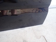 door rear part rear. left sliding VW T5 2003-2015 T6 2015