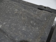 Blende Abdeckung Unterfahrschutz links BMW X3 E83 3417402 (20189891)