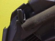 SEAT TOLEDO III cockpit dashboard instrument panel