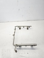 Rampe injection AUDI A4 A6 C6 2.4 FSI BDW 06E133681F