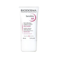 BIODERMA SENSIBIO AR SOOTHING REDNESS CREAM - VOLU