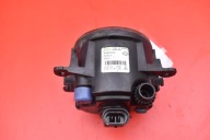 fog light left front front 8200074008 RENAULT LAGUNA 3 III 07-11