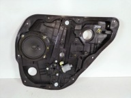window regulator rear part right KIA PRO CEED III 18