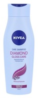 Nivea Diamond Gloss Care 400 ml