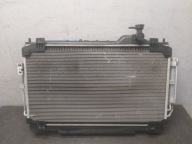 water cooler KLIMA KOMPLET MITSUBISHI ECLIPSE CROSS 180005