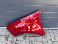Ford Ecosport 13- fender left front front