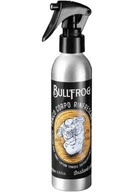 Bullfrog - Osviežujúce telové tonikum vôňa citrusov rebarbory 200 ml