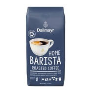 Kawa ziarnista mieszana Dallmayr Home Barista Espresso Intenso 500 g