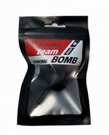 MatchPRO SINKING BOMB TEAM BLACK 25mm / 8g 1 szt.