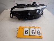 světlo předek přední levá VW ID7 2023- FULL LED 14B941035B