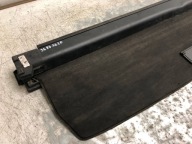 blinds boot PEUGEOT 508 SW 96872620